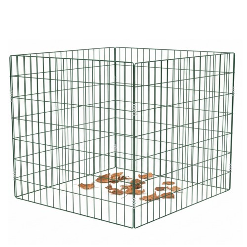 Gartenkomposter