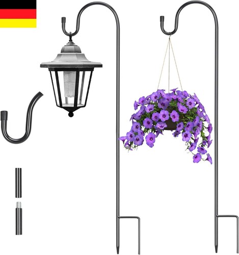Stück garten schäferhaken - stück,