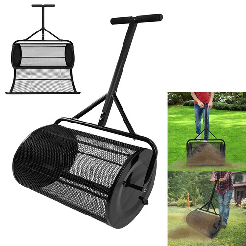 80l kompoststreuer roller - 80l,