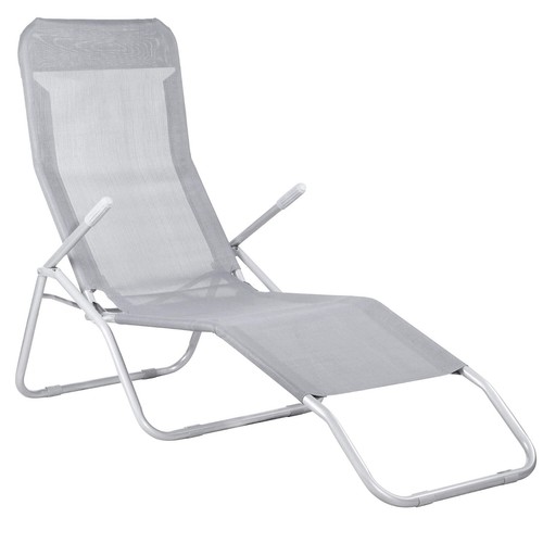 Springos sonnenliege - springos®,
