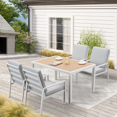 Mexo gartenmöbel set - mexo,