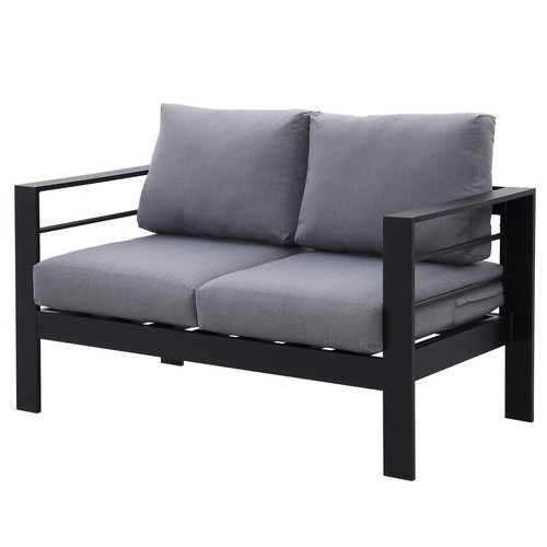 Mexo gartensofa aluminum - gartensofa,
