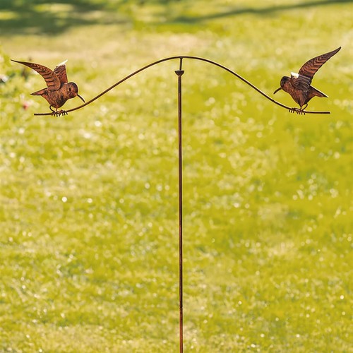 Garten deko stecker - garten,