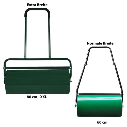Rasenwalze handwalze - rasenwalze,