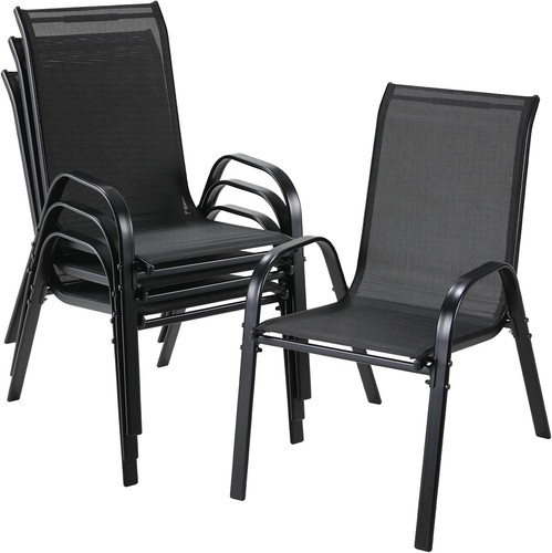 4erset gartenstuhl - 4erset,