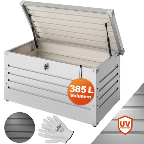 Gardebruk gartenbox metall - gardebruk®,