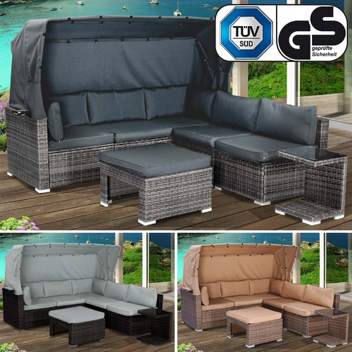 Sonneninsel lounge insel - lounge,