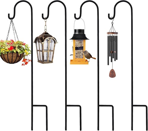 Stück schäferhaken 100cm - schäferhaken,