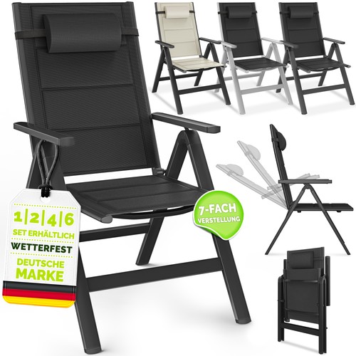 Tillvex gartenstuhl - tillvex®,