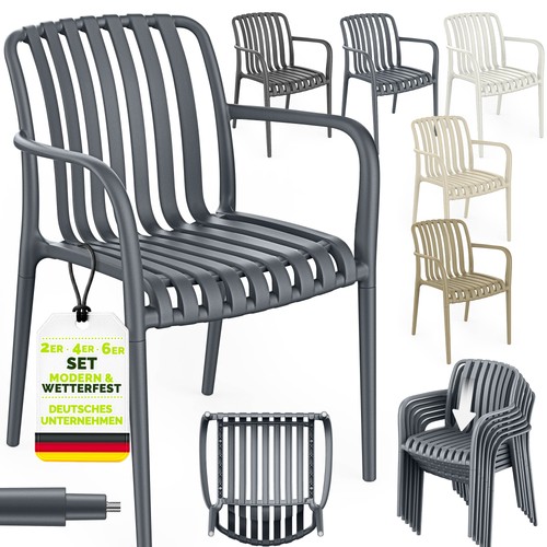 Tillvex gartenstühle - tillvex®,