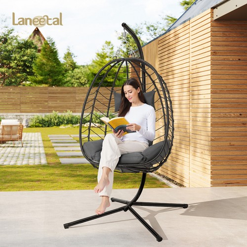 Laneetal hängesessel outdoor - hängesessel,