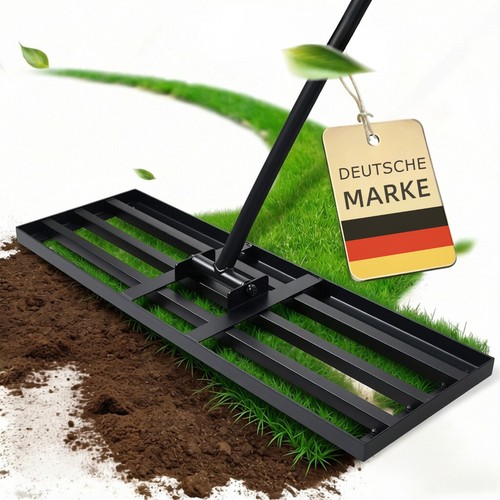 Rasenrakel nivellierrechen - rasenrakel,